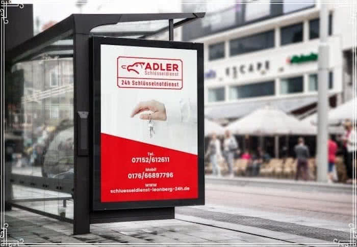 Schlüsseldienst Spaichingen